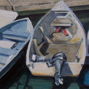 The Dinghy Dock
